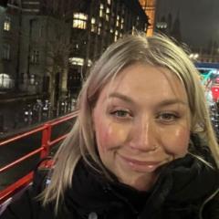 Virginia Schultz