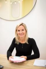 Sabine Ponthier