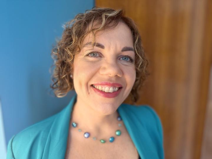 Marina Marchetti