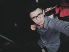 Oliver elquis Sondor carhuapoma