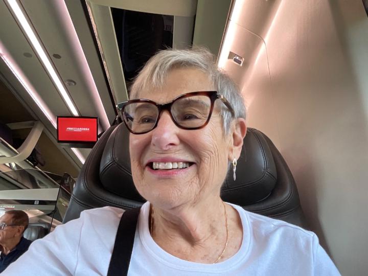 Arlene Rosenberg