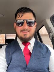 Patrick Munoz