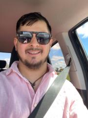 Patrick Munoz