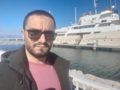Mohamed Dallal