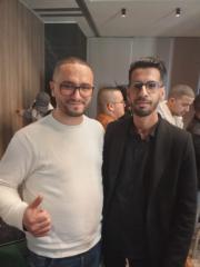 Mohamed Dallal