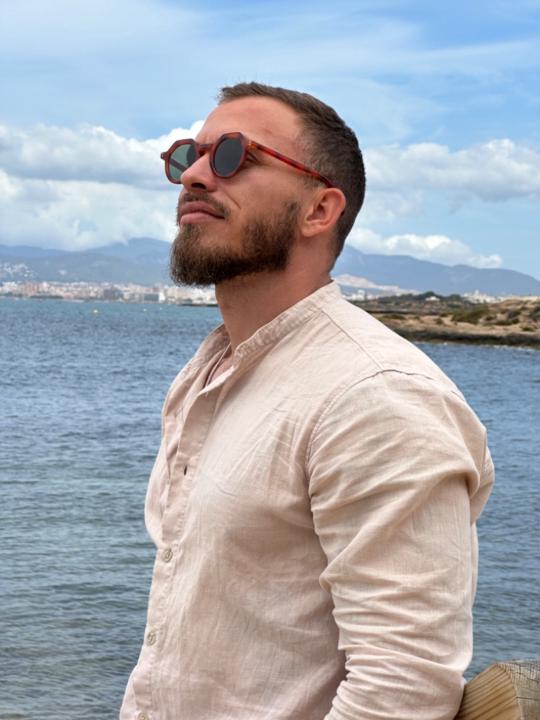 Roland Delgado