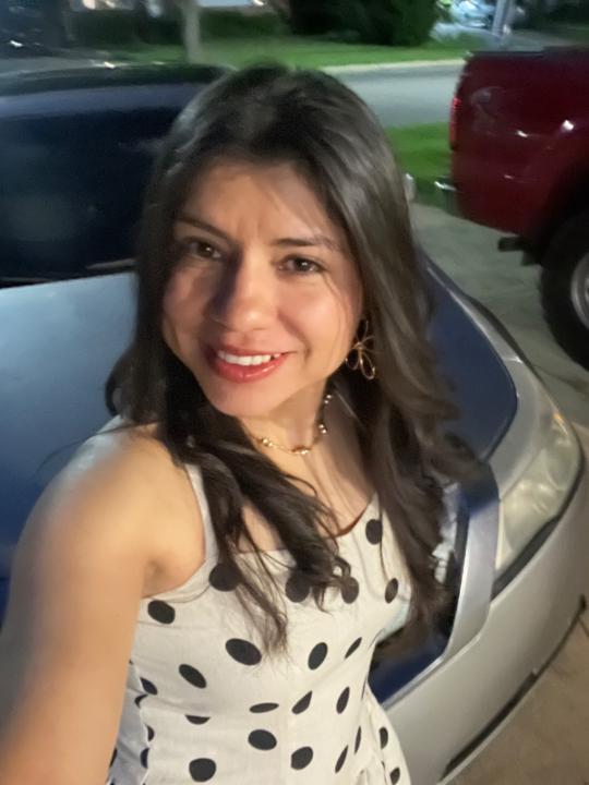 Janeth Amaya