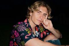 Luke Hunter