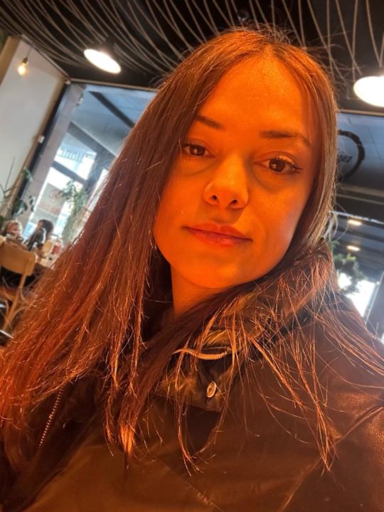 Gamze Küpelioğlu