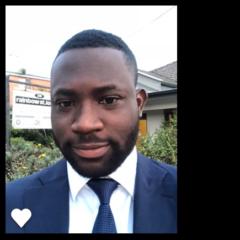 Emmanuel Ajoma