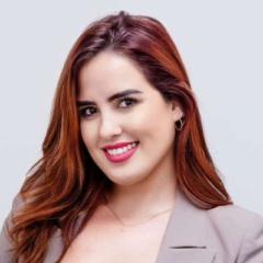 Lilian Gomez martin