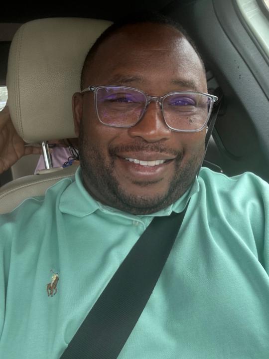 Etienne Manning