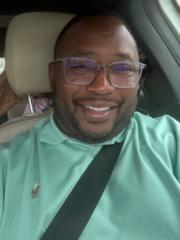 Etienne Manning
