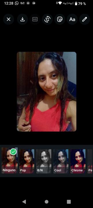 Cindy Guadalupe Arriola Melendez