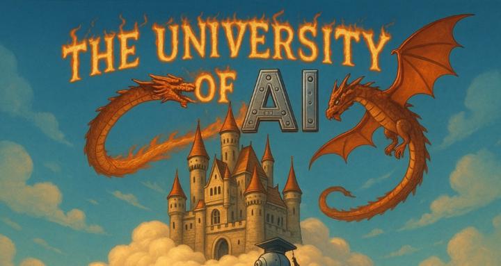 University of AI