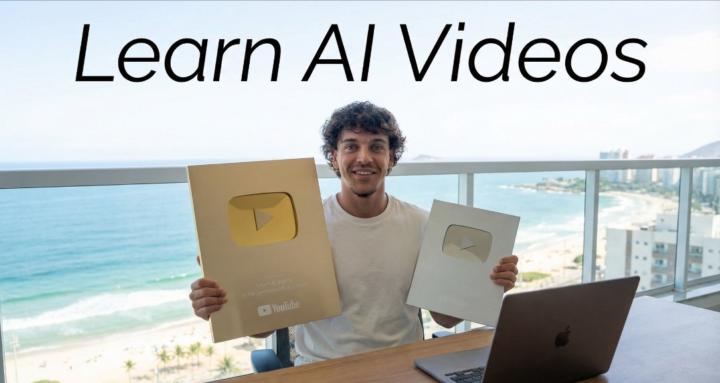 Skool AI Video