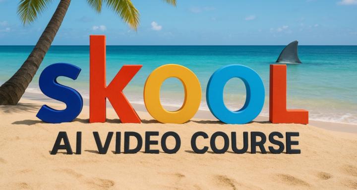 AI Video School