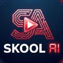 Skool AI Video icon