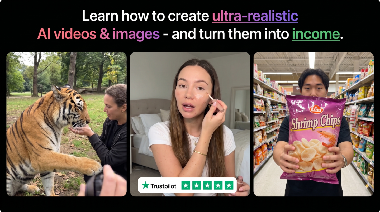 How To AI Video 101