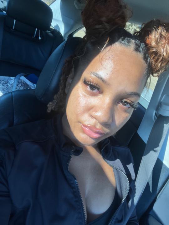 Ashante Morgan
