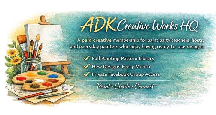 ADK Creative Works