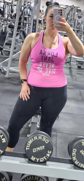 Bridgette White