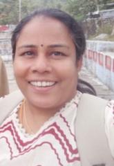 N. Kamatchi Naresh
