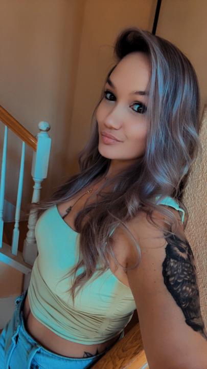 Lauren Mitchum