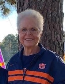 Jo Parks