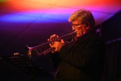 Mike Booth