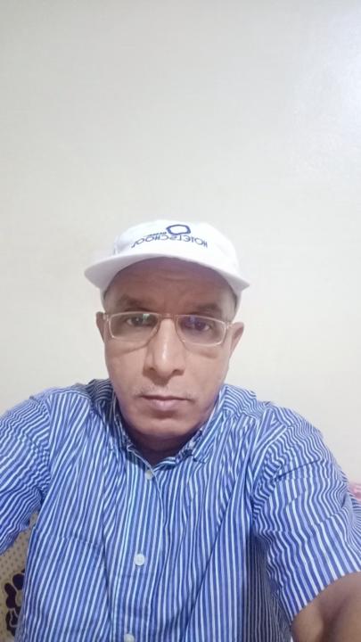 Mohammad Elgharib