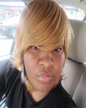 Roshonda Benthall