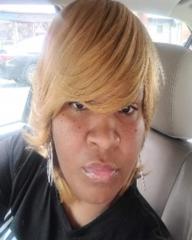 Roshonda Benthall
