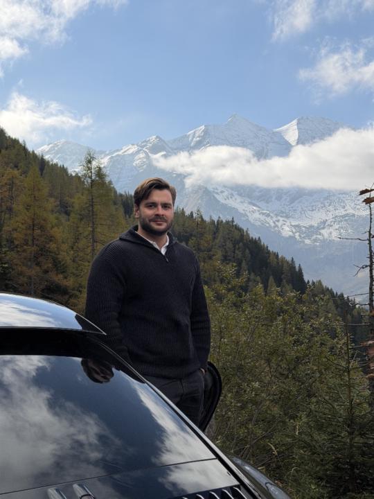 Kerim Kadi