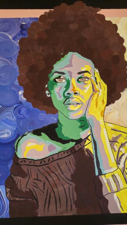 Iguana - Song about me. Or maybe about you too?