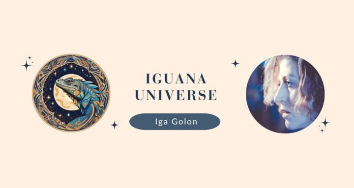 Iguana Universe