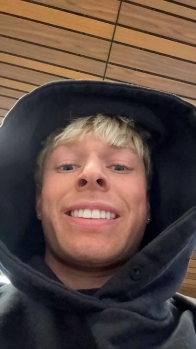 Parker Carruthers