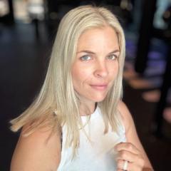 Mindy Vernier