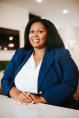 Sakinah Powell