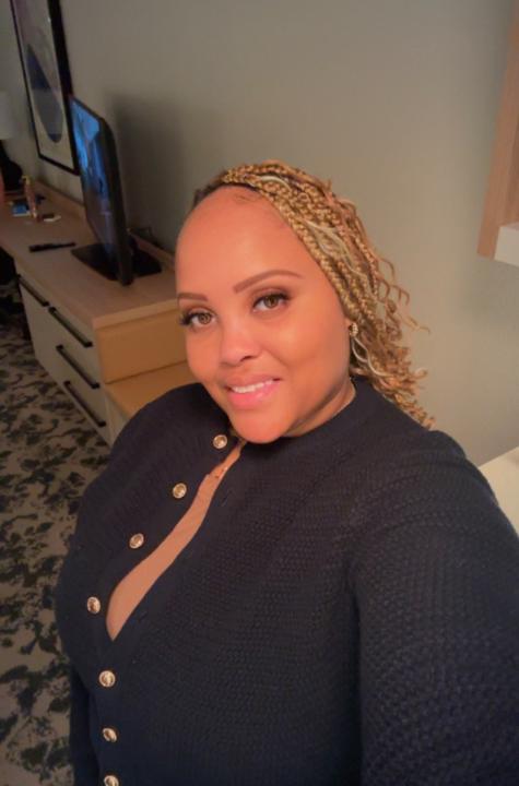 LaShaundra Carter