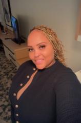 LaShaundra Carter
