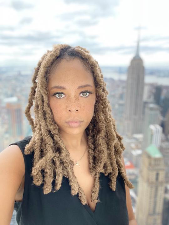 Crystal Davis