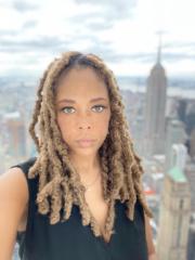 Crystal Davis