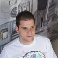 Nikos Papaoikonomou