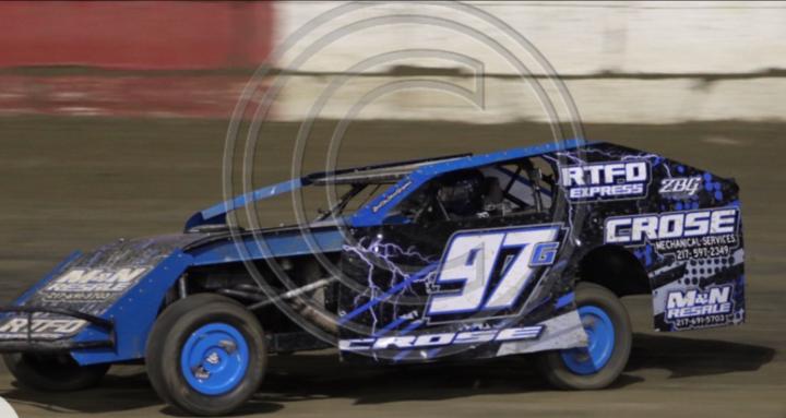 Crose Family Racing 97G