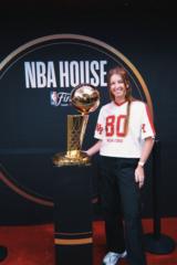 Corinne Thompson