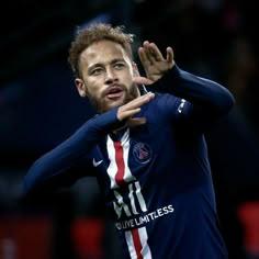Neymar Jr.