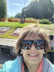 Rose Avellaneda