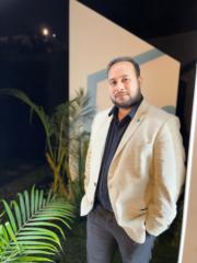 Kshitij Anand