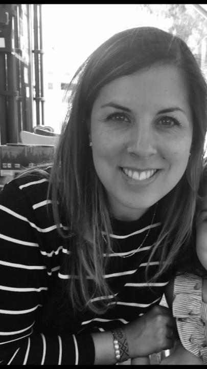 Paula Fernández santiago